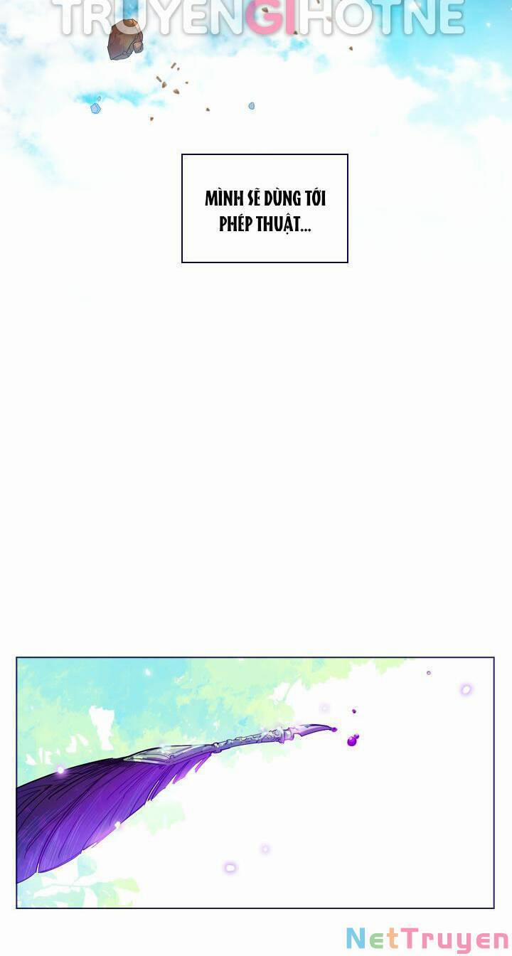 Nàng Phù Thủy Của Tôi 49.1 trang 10