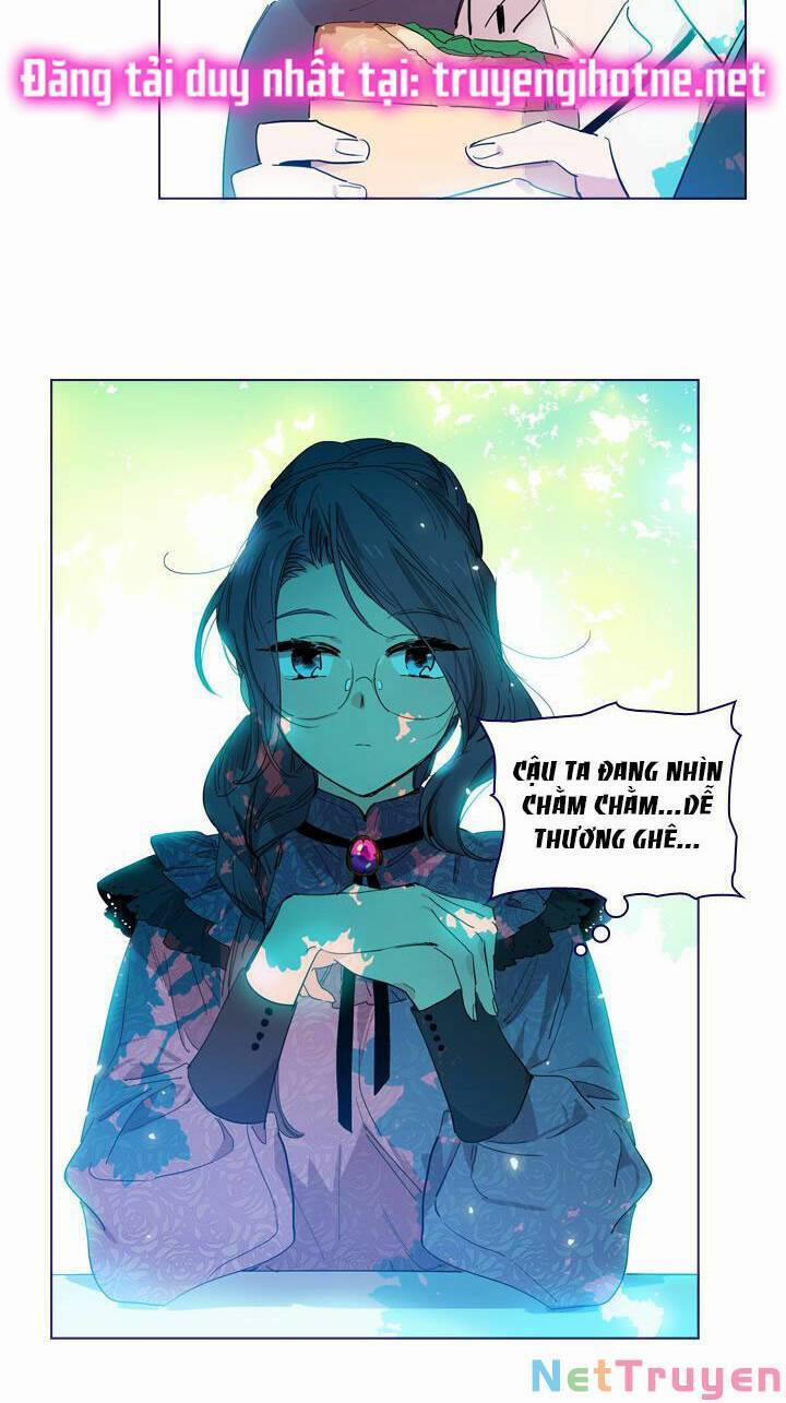 Nàng Phù Thủy Của Tôi 49.1 trang 13