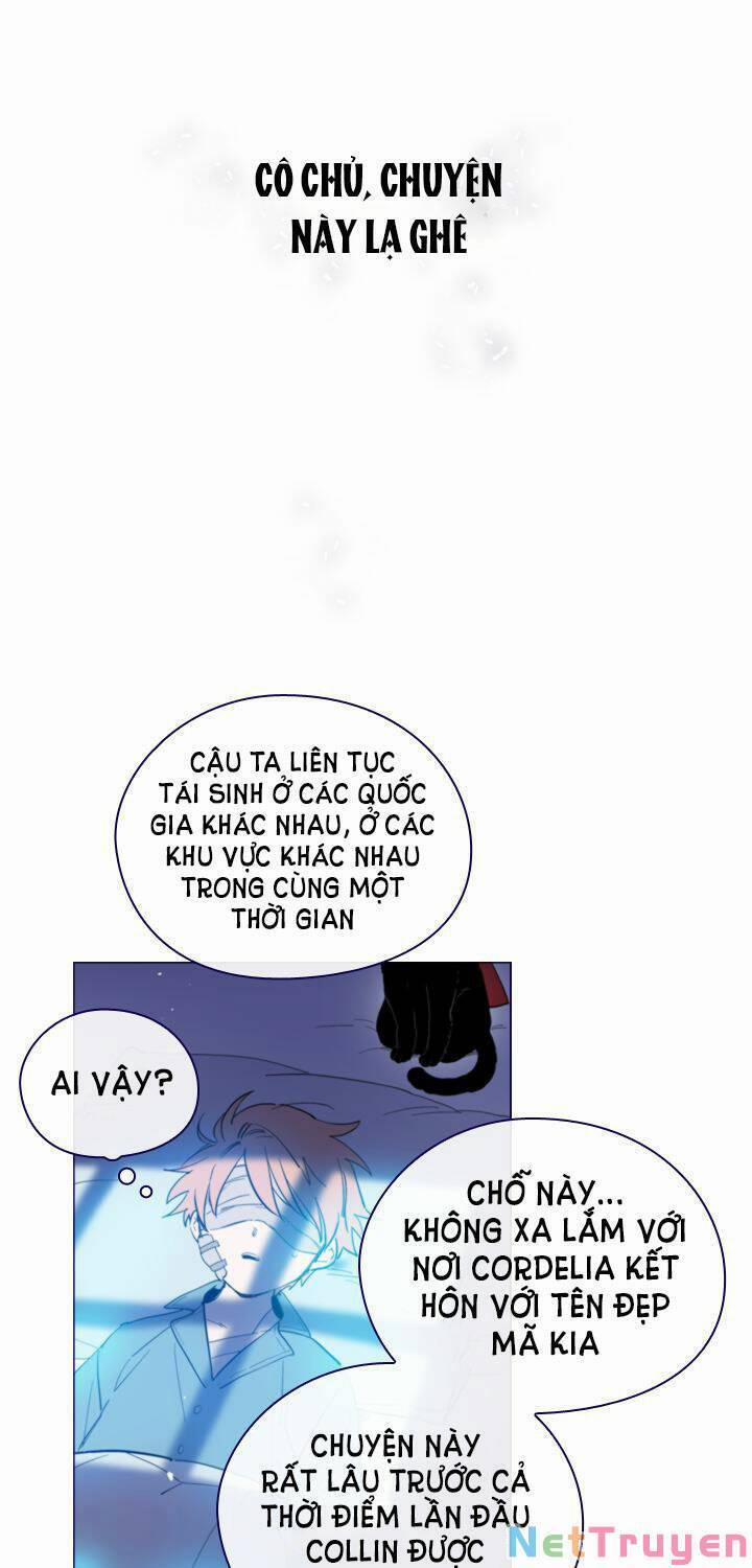 Nàng Phù Thủy Của Tôi 49.1 trang 19