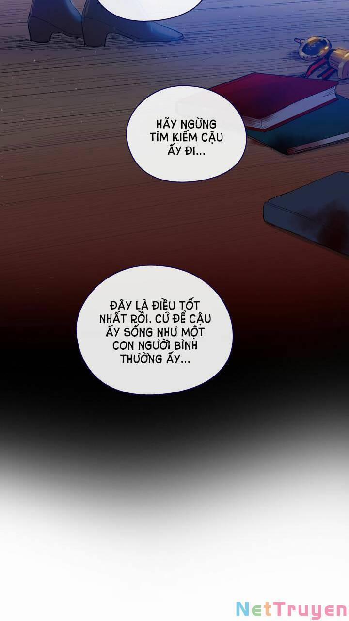 Nàng Phù Thủy Của Tôi 49.1 trang 22