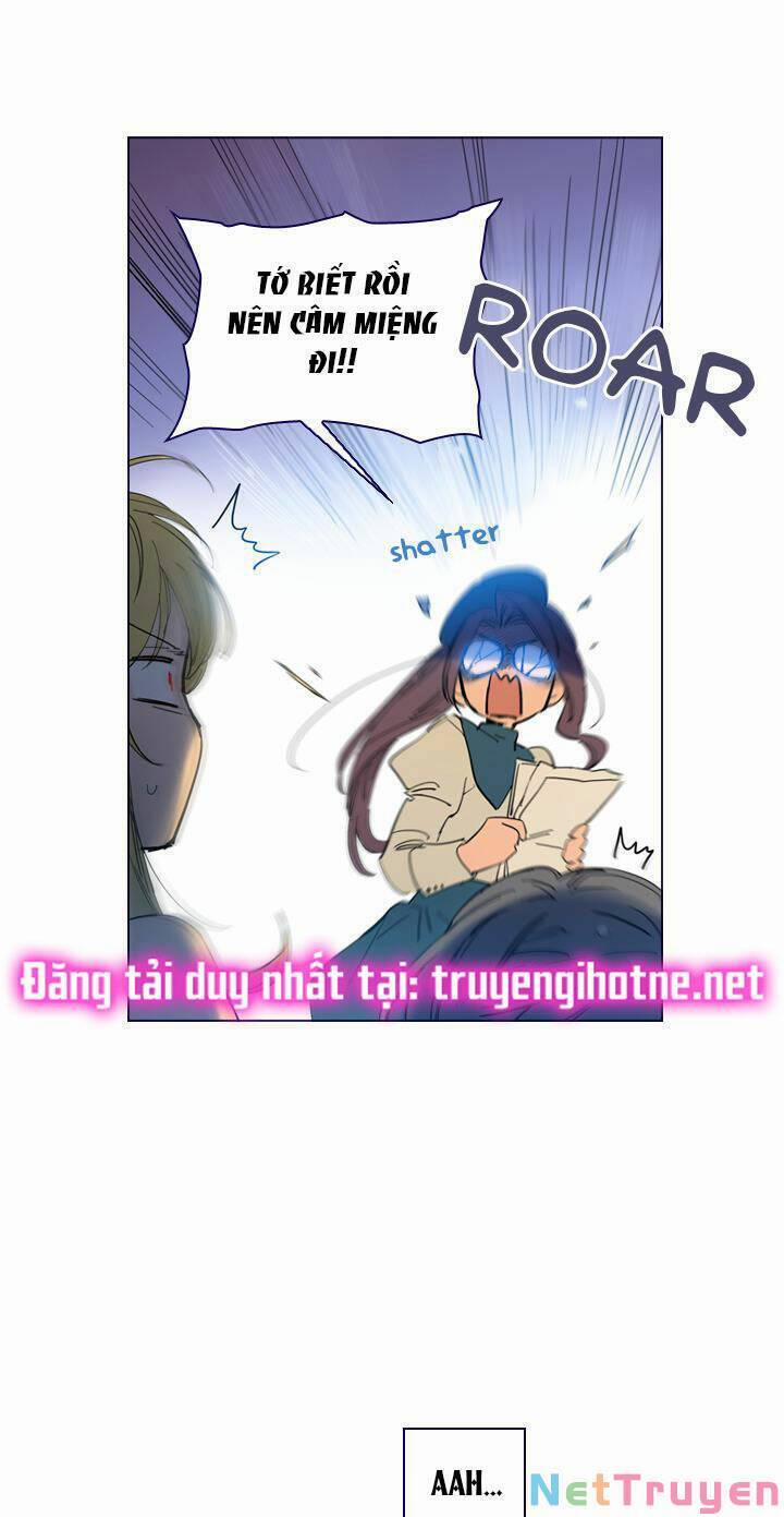 Nàng Phù Thủy Của Tôi 49.1 trang 3