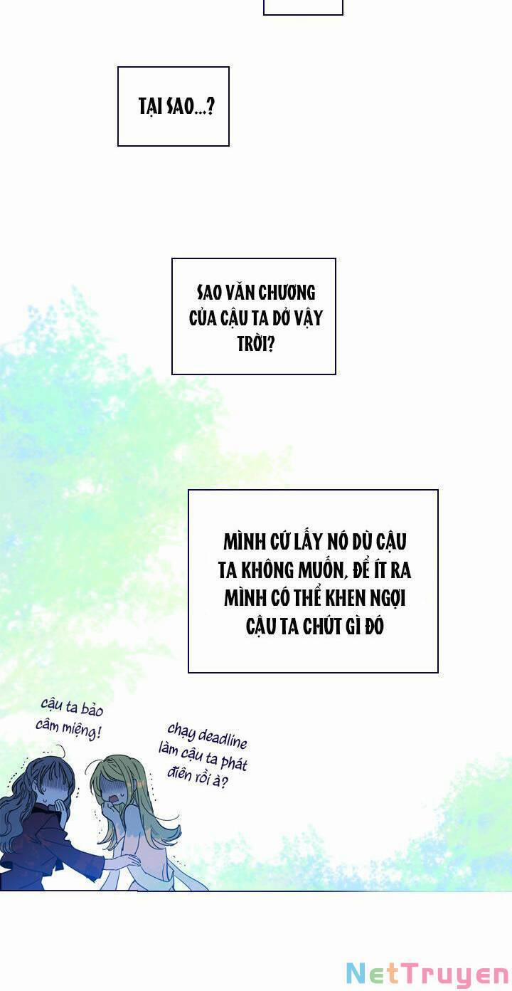 Nàng Phù Thủy Của Tôi 49.1 trang 4