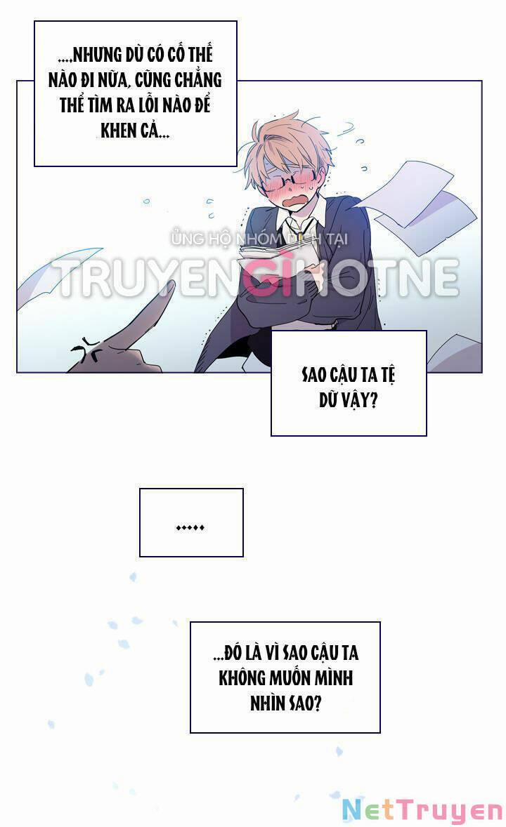 Nàng Phù Thủy Của Tôi 49.1 trang 5