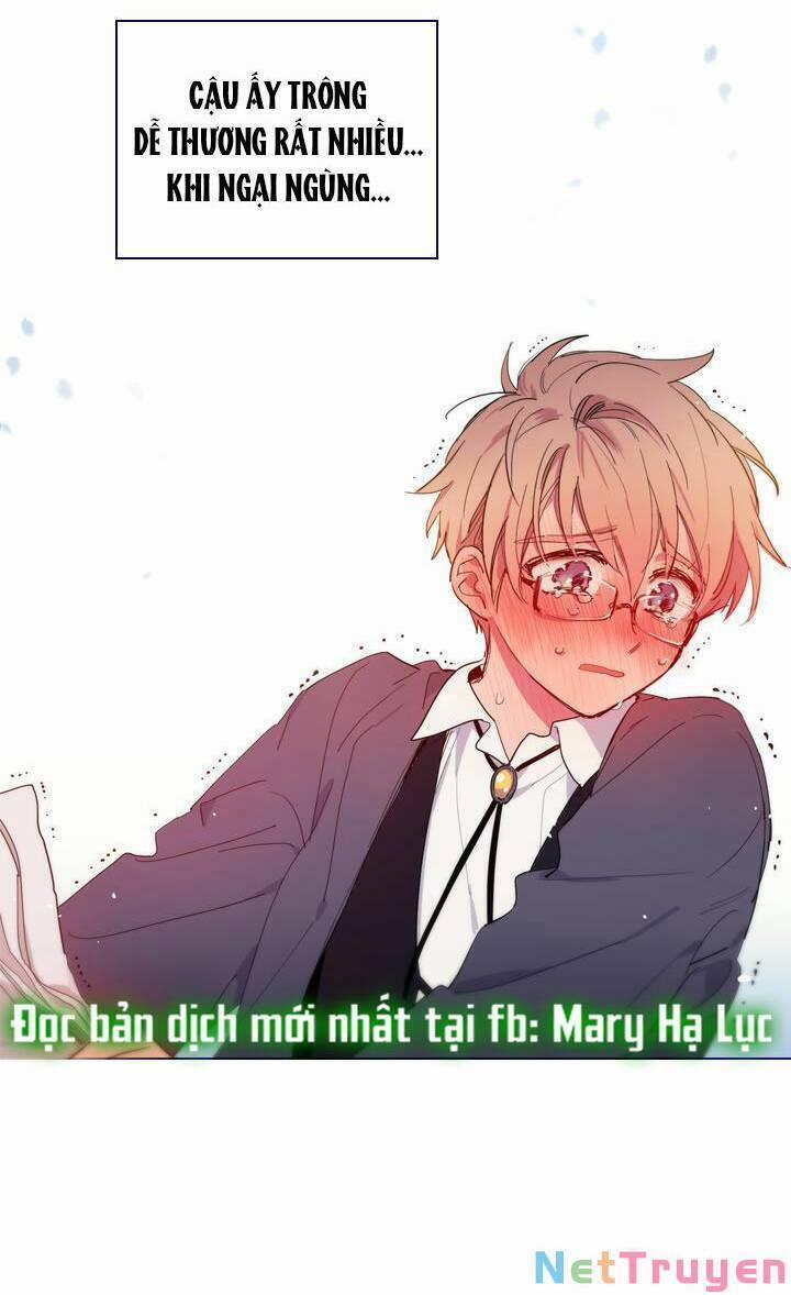 Nàng Phù Thủy Của Tôi 49.1 trang 6