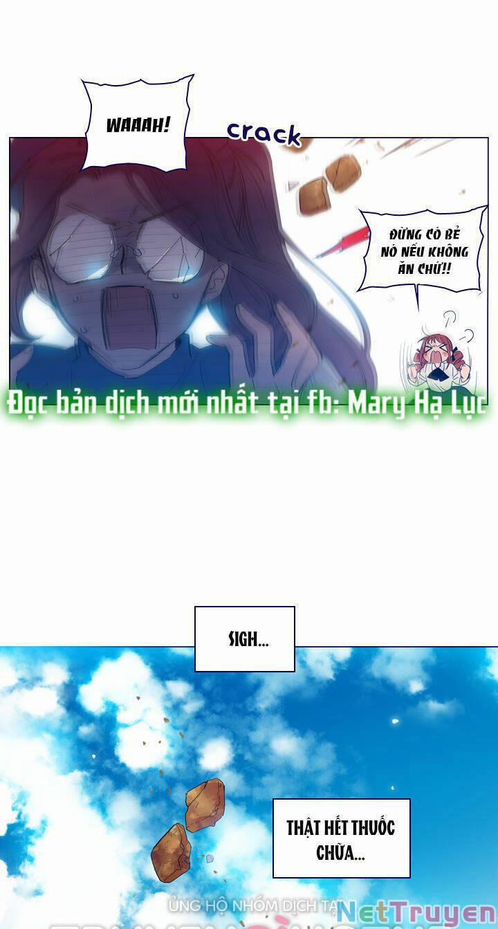 Nàng Phù Thủy Của Tôi 49.1 trang 9