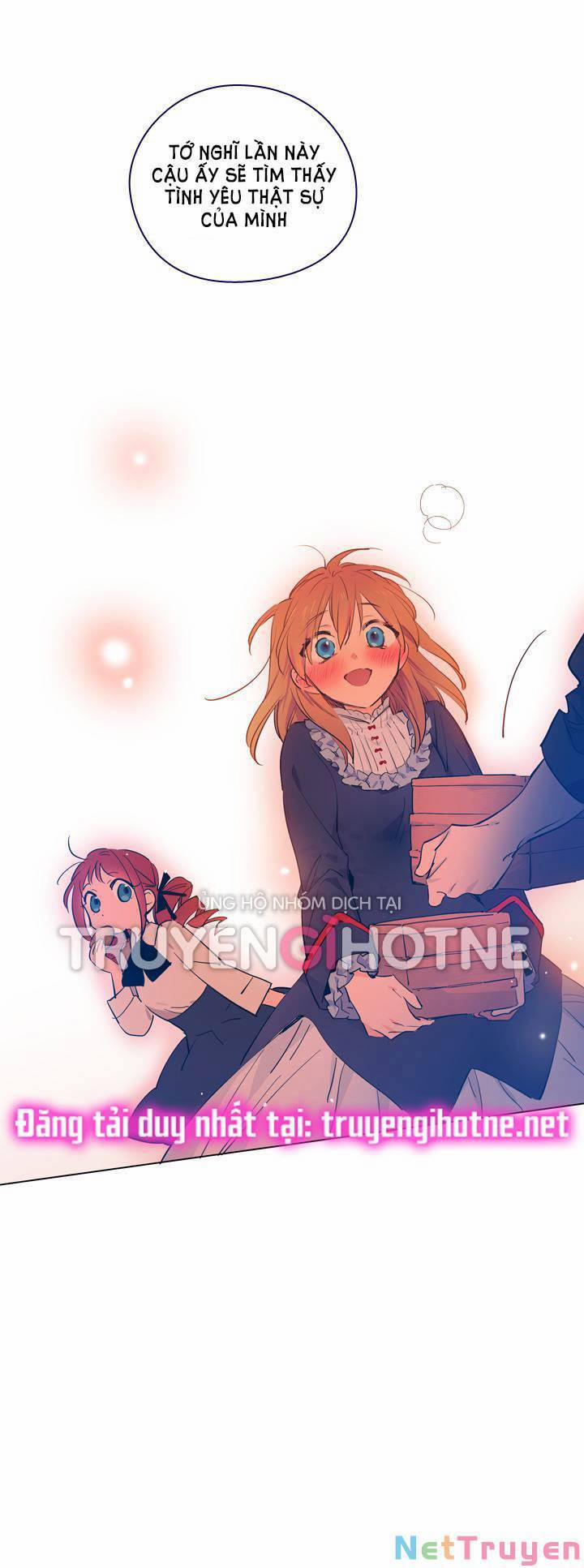 Nàng Phù Thủy Của Tôi 49.2 trang 11