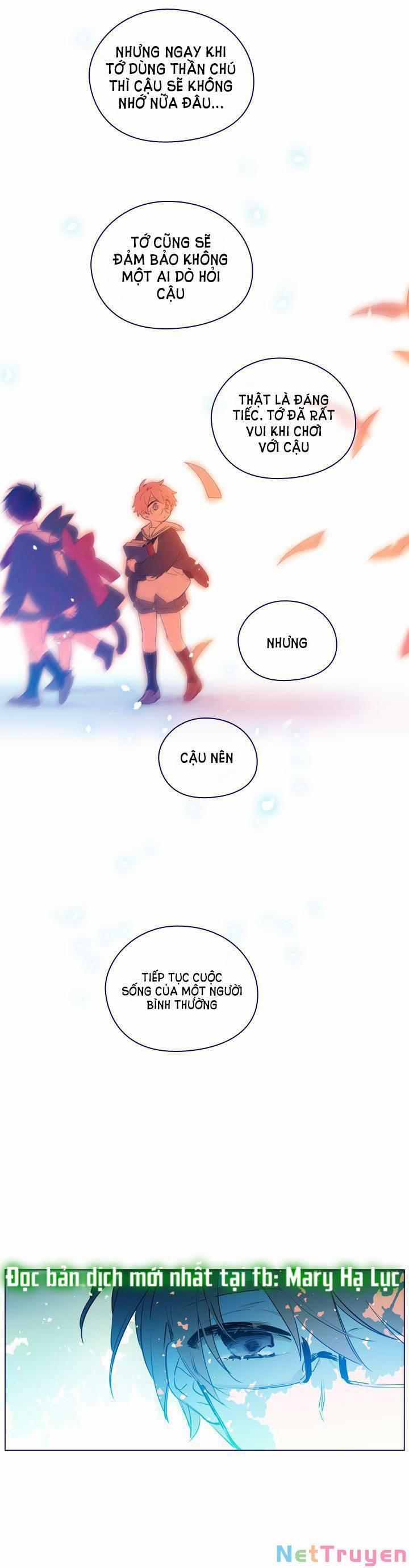 Nàng Phù Thủy Của Tôi 49.2 trang 3