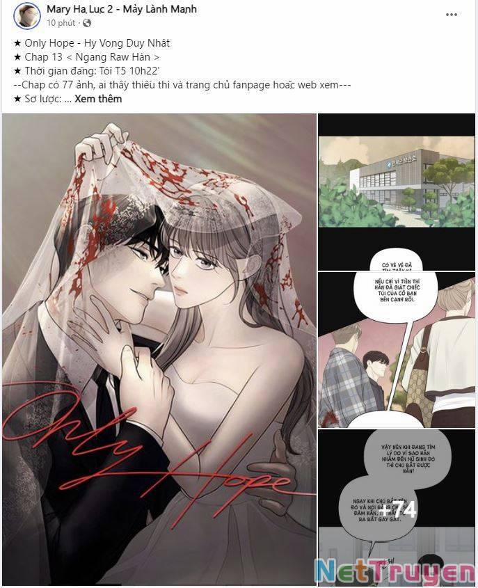 Nàng Phù Thủy Của Tôi 49.2 trang 6