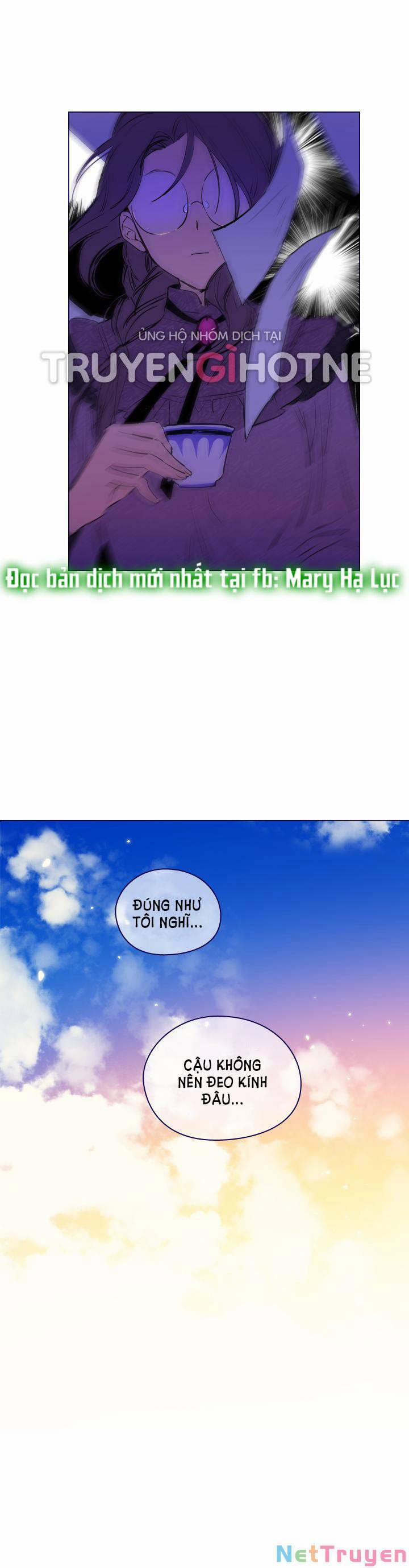 Nàng Phù Thủy Của Tôi 49.2 trang 8