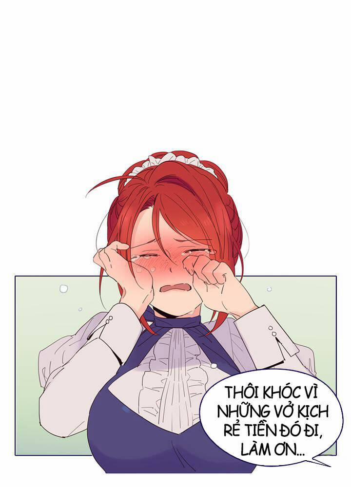 Nàng Phù Thủy Của Tôi 5 trang 17