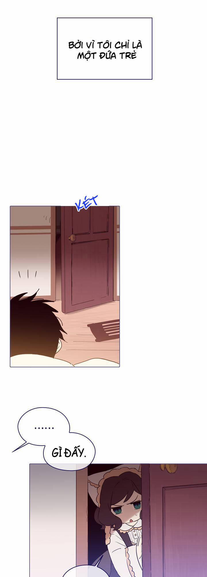 Nàng Phù Thủy Của Tôi 5 trang 2