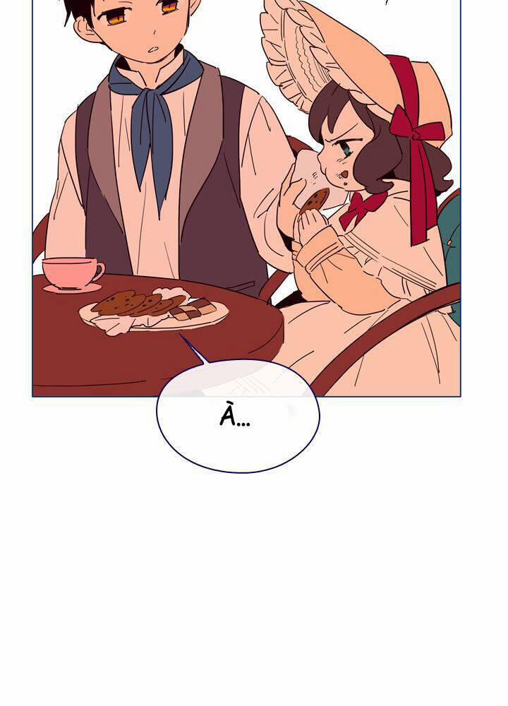 Nàng Phù Thủy Của Tôi 5 trang 20