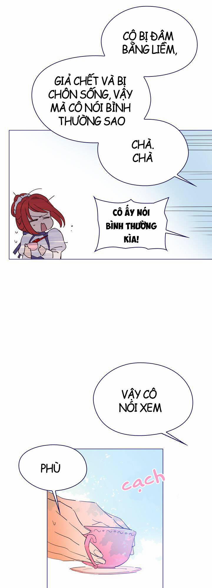 Nàng Phù Thủy Của Tôi 5 trang 22