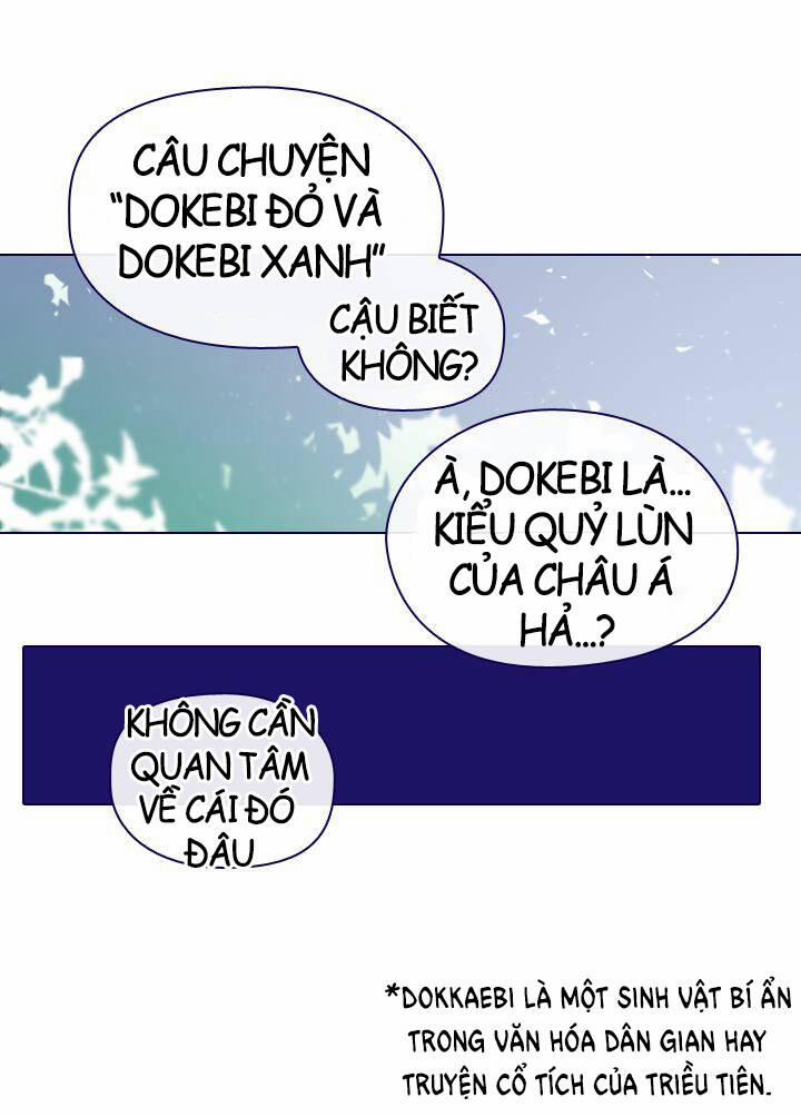 Nàng Phù Thủy Của Tôi 5 trang 24