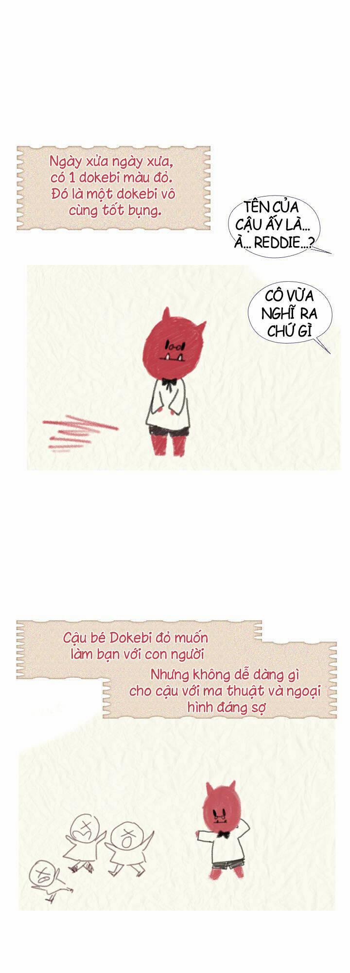 Nàng Phù Thủy Của Tôi 5 trang 25