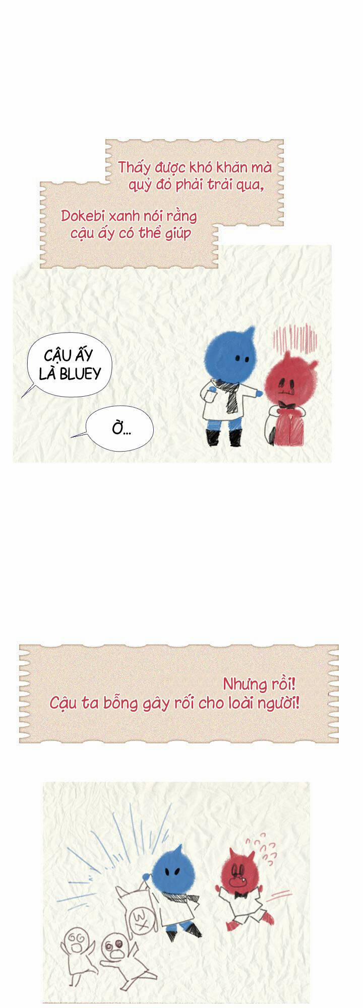 Nàng Phù Thủy Của Tôi 5 trang 26