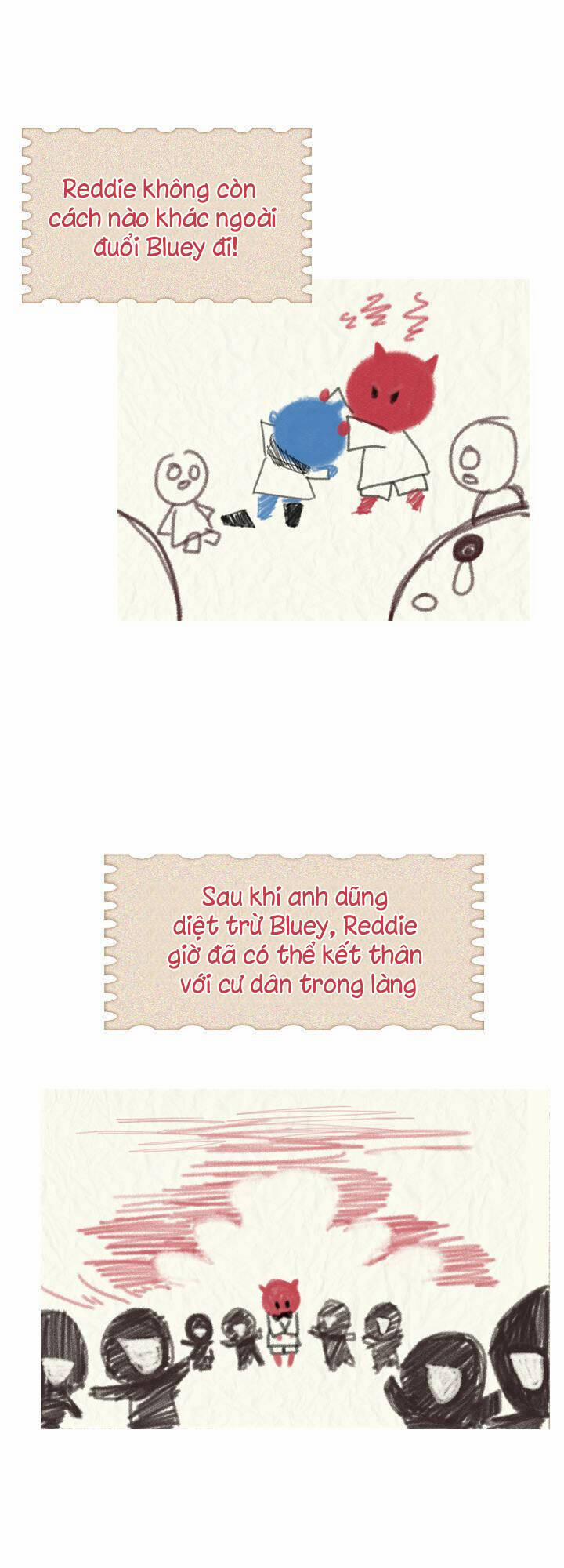 Nàng Phù Thủy Của Tôi 5 trang 28