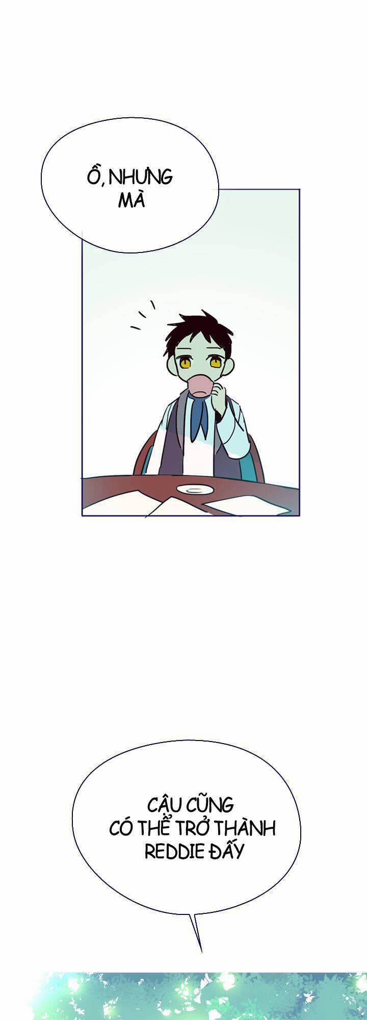 Nàng Phù Thủy Của Tôi 5 trang 34