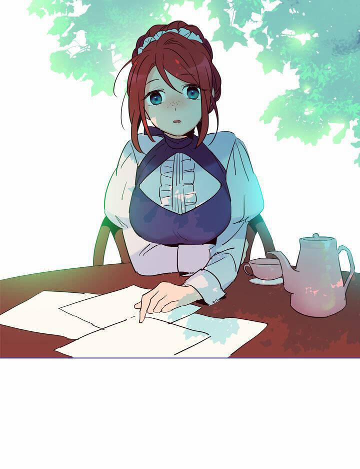 Nàng Phù Thủy Của Tôi 5 trang 35