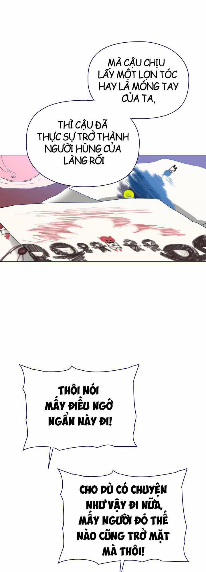 Nàng Phù Thủy Của Tôi 5 trang 37