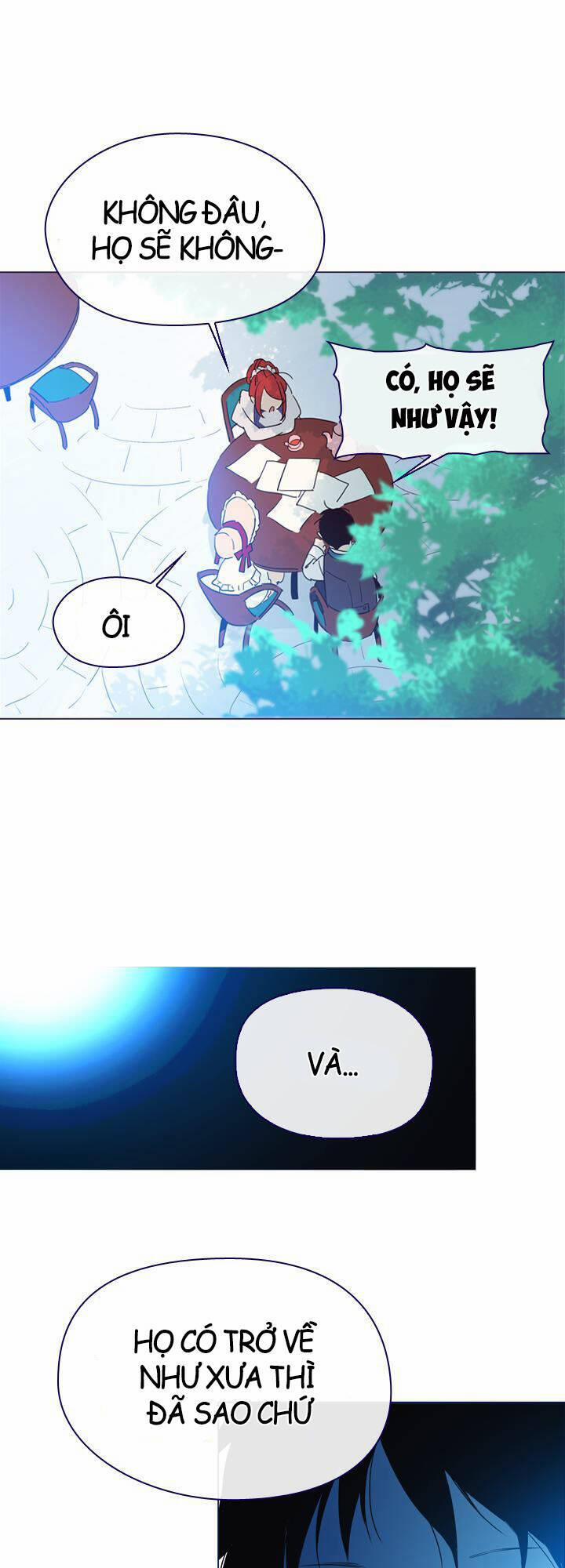 Nàng Phù Thủy Của Tôi 5 trang 39