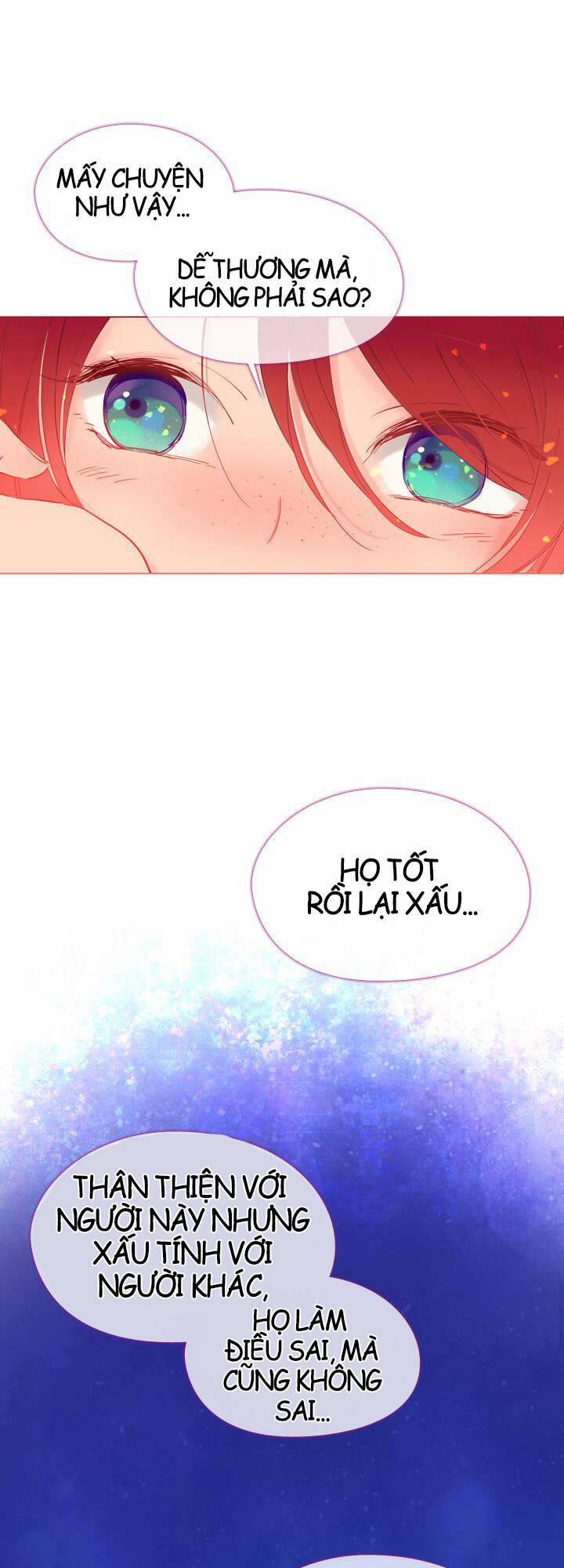 Nàng Phù Thủy Của Tôi 5 trang 42