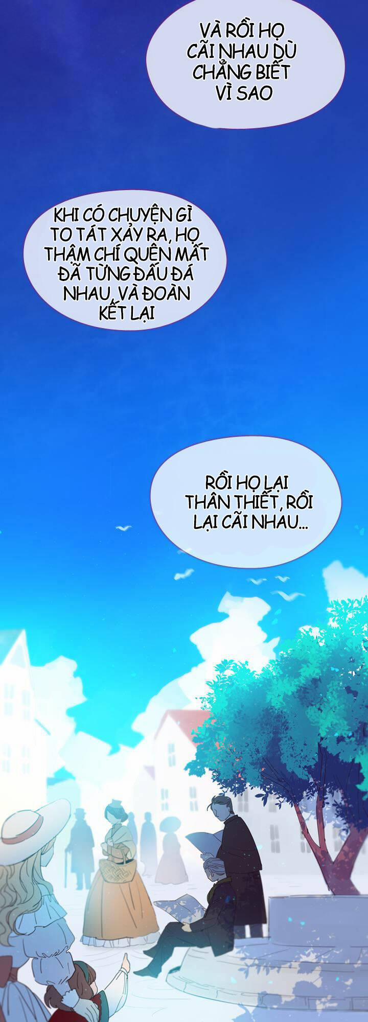 Nàng Phù Thủy Của Tôi 5 trang 43