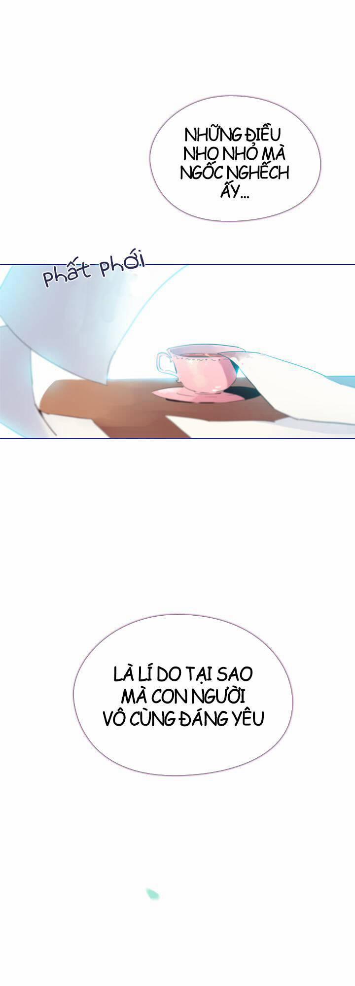 Nàng Phù Thủy Của Tôi 5 trang 45