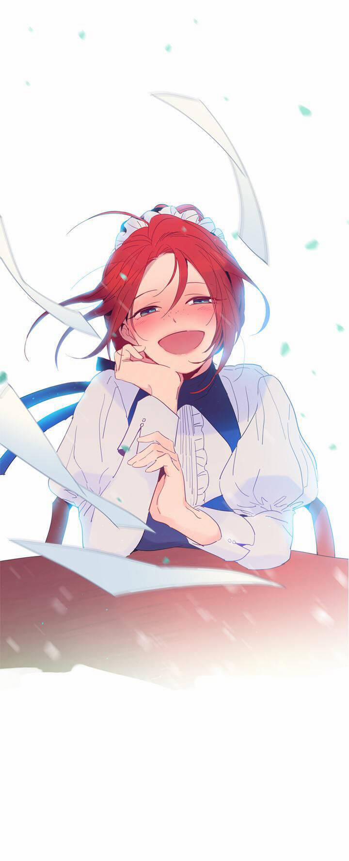 Nàng Phù Thủy Của Tôi 5 trang 46