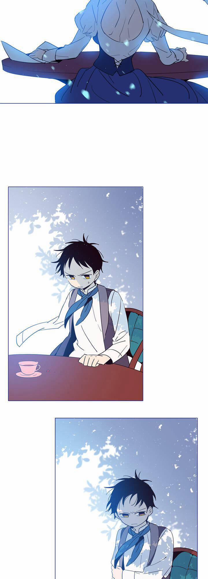 Nàng Phù Thủy Của Tôi 5 trang 50