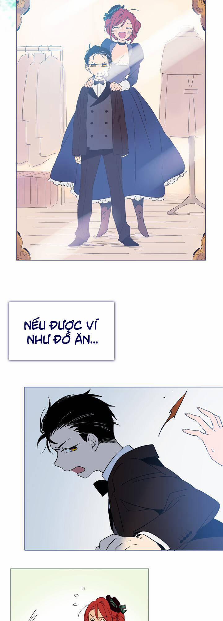 Nàng Phù Thủy Của Tôi 5 trang 53