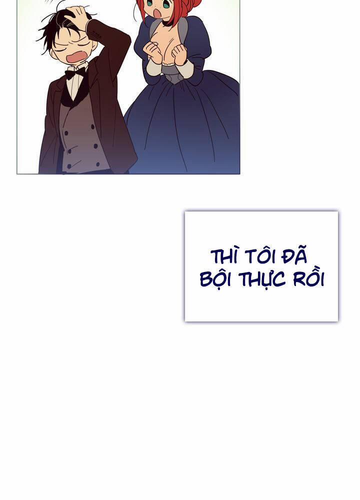 Nàng Phù Thủy Của Tôi 5 trang 54