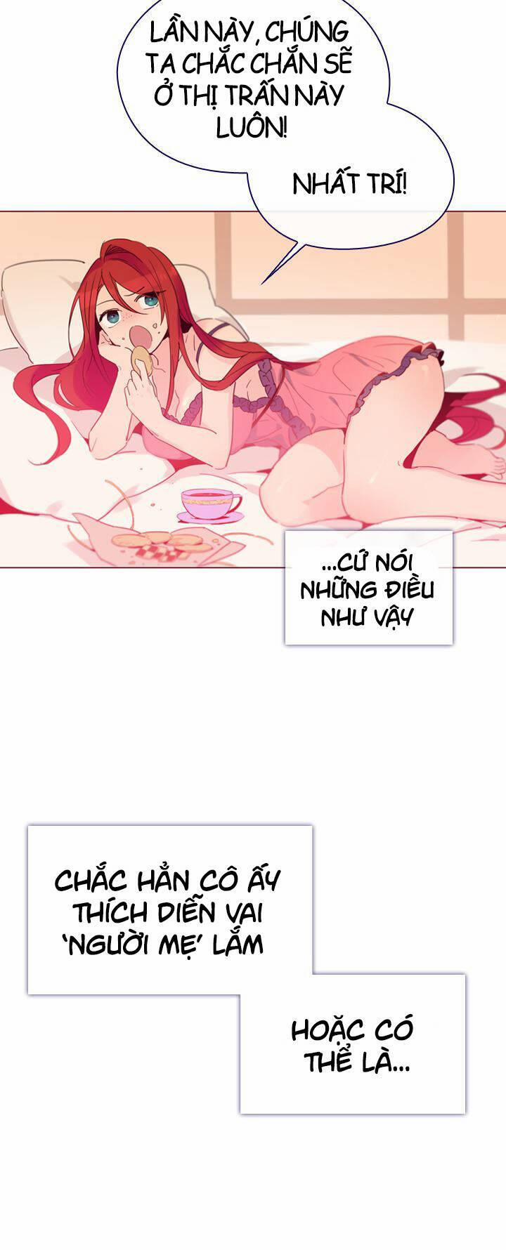 Nàng Phù Thủy Của Tôi 5 trang 56