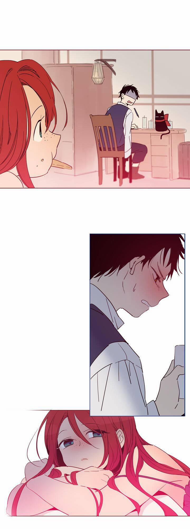 Nàng Phù Thủy Của Tôi 5 trang 57