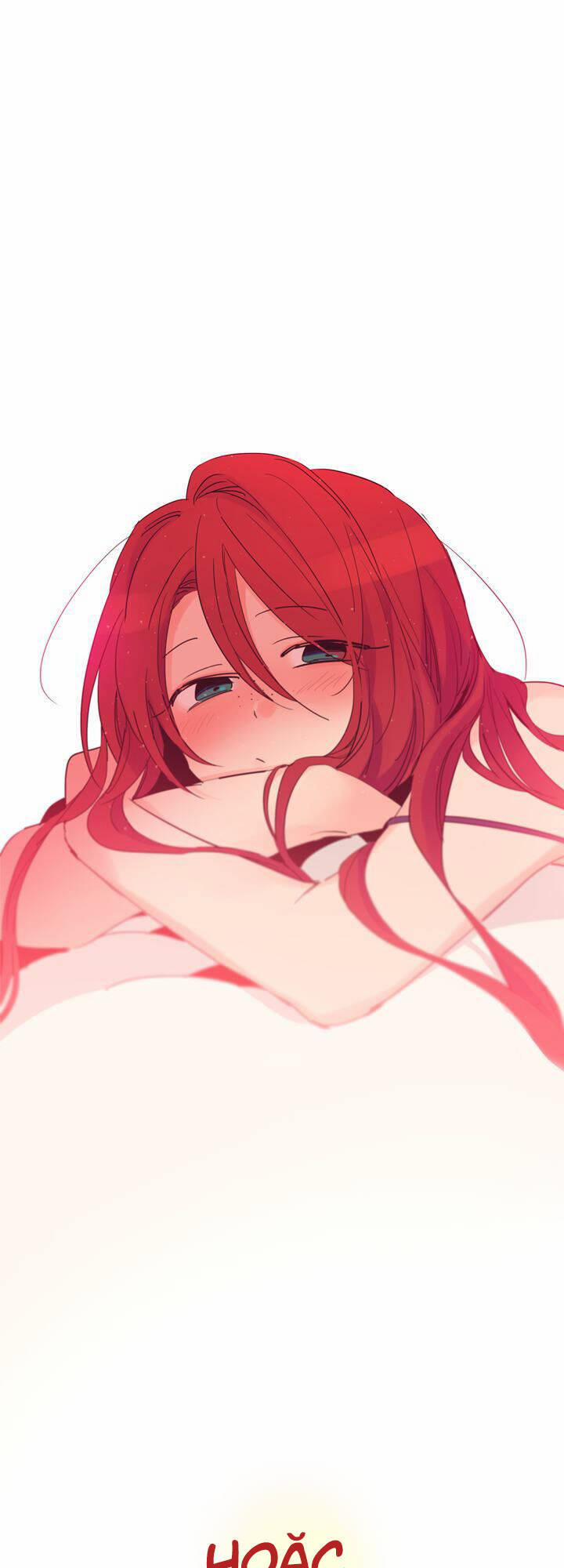 Nàng Phù Thủy Của Tôi 5 trang 59