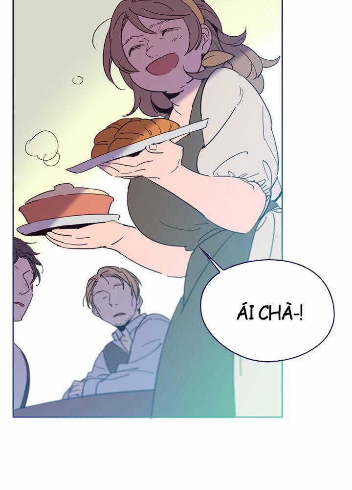 Nàng Phù Thủy Của Tôi 5 trang 9