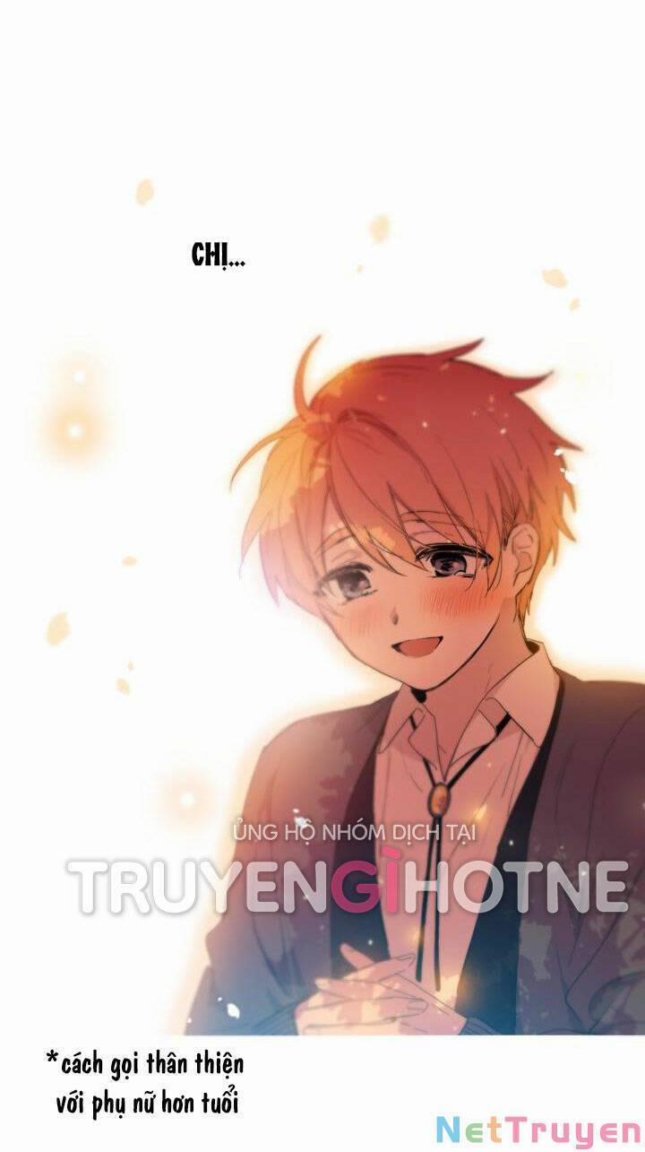 Nàng Phù Thủy Của Tôi 50.1 trang 10