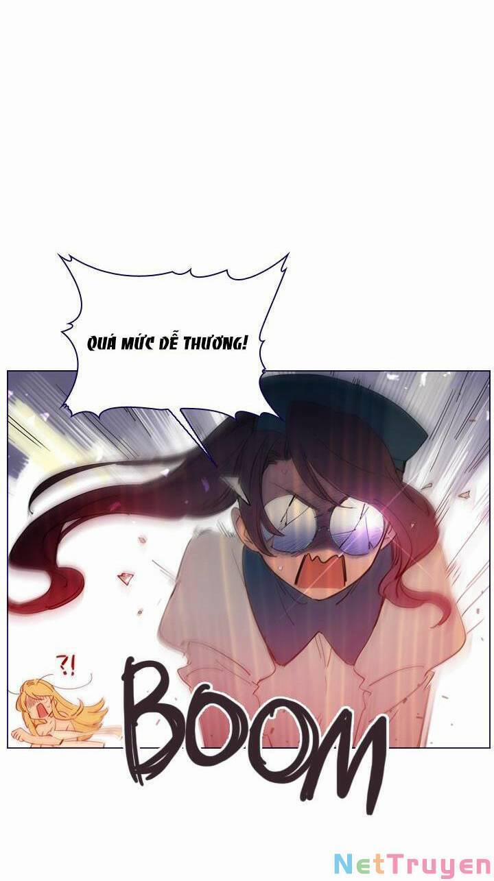 Nàng Phù Thủy Của Tôi 50.1 trang 11