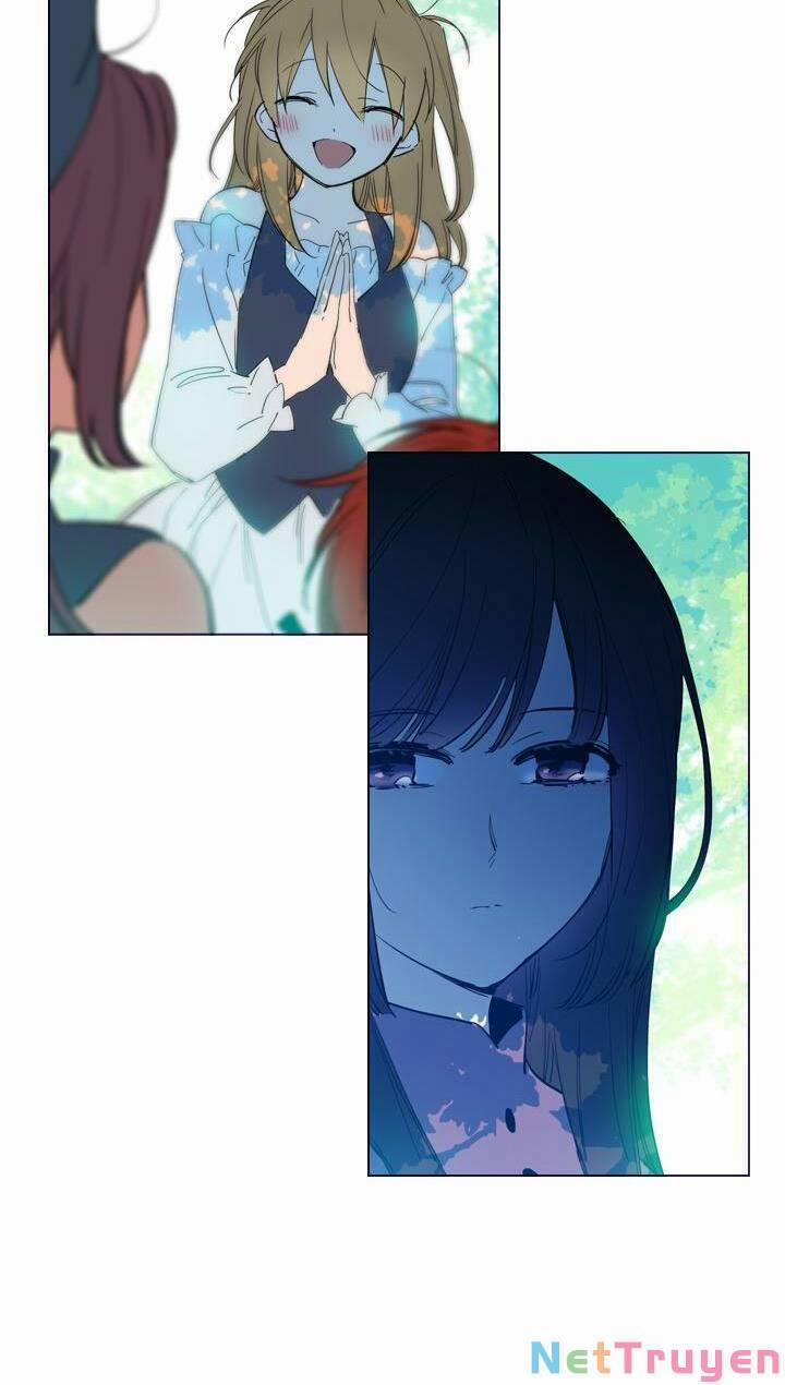 Nàng Phù Thủy Của Tôi 50.1 trang 16