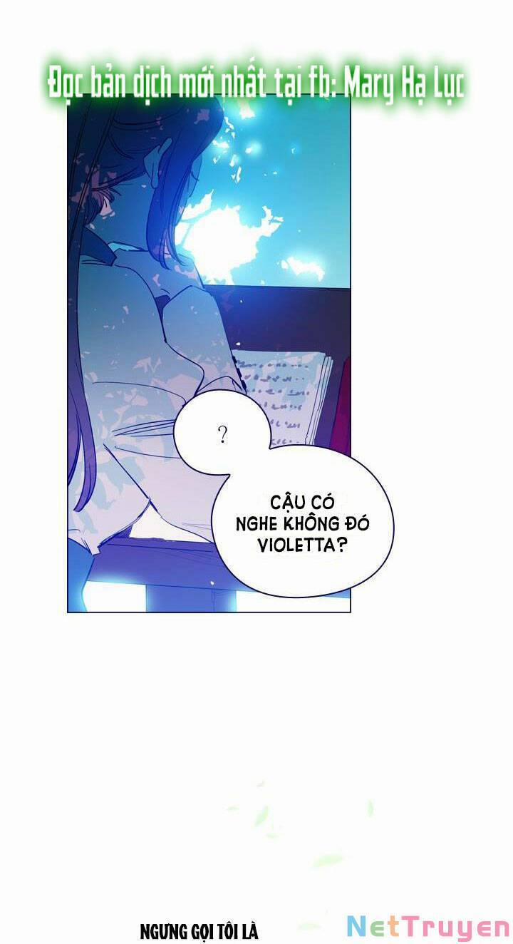 Nàng Phù Thủy Của Tôi 50.1 trang 6