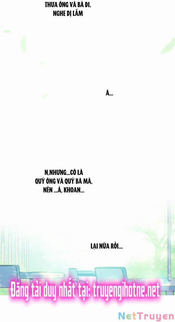 Nàng Phù Thủy Của Tôi 50.1 trang 7