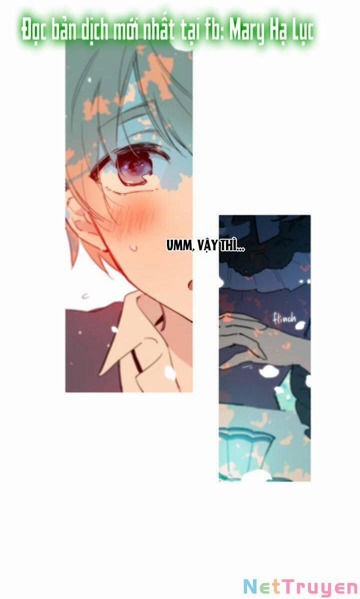 Nàng Phù Thủy Của Tôi 50.1 trang 9