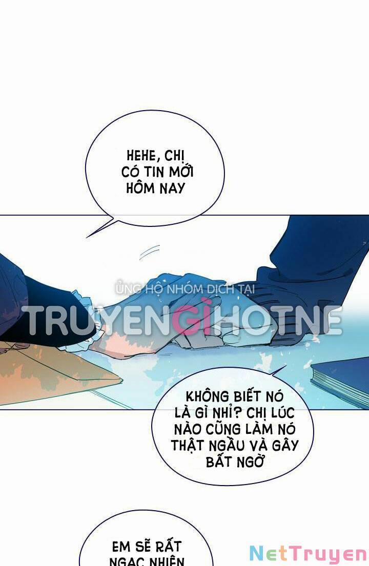 Nàng Phù Thủy Của Tôi 50.2 trang 10