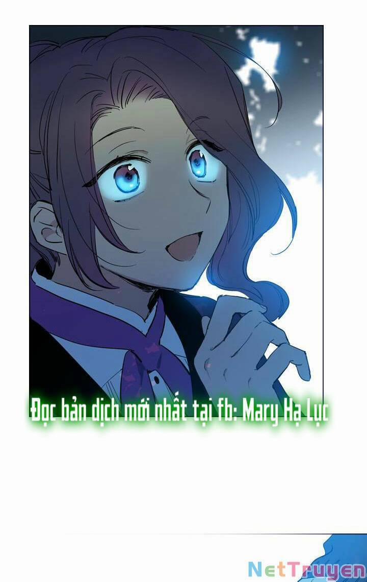 Nàng Phù Thủy Của Tôi 50.2 trang 13