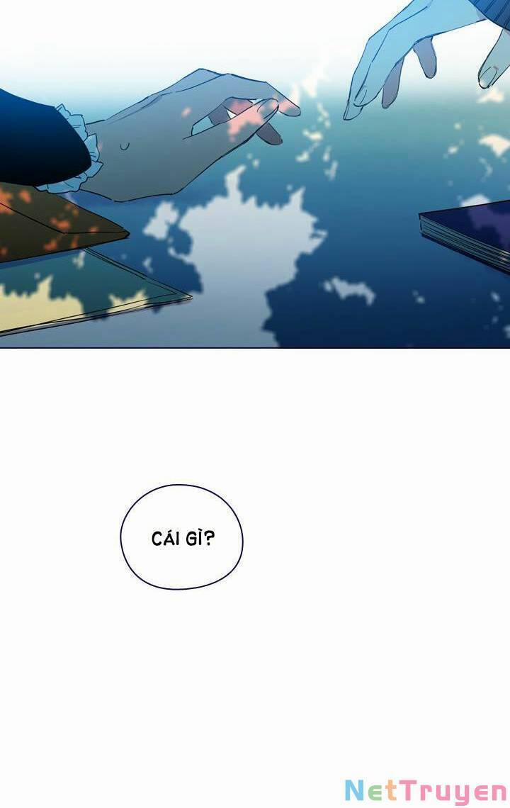 Nàng Phù Thủy Của Tôi 50.2 trang 14