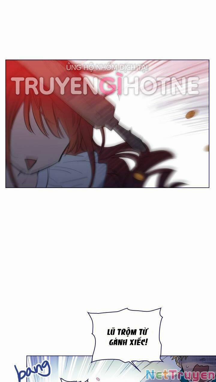 Nàng Phù Thủy Của Tôi 50.2 trang 19