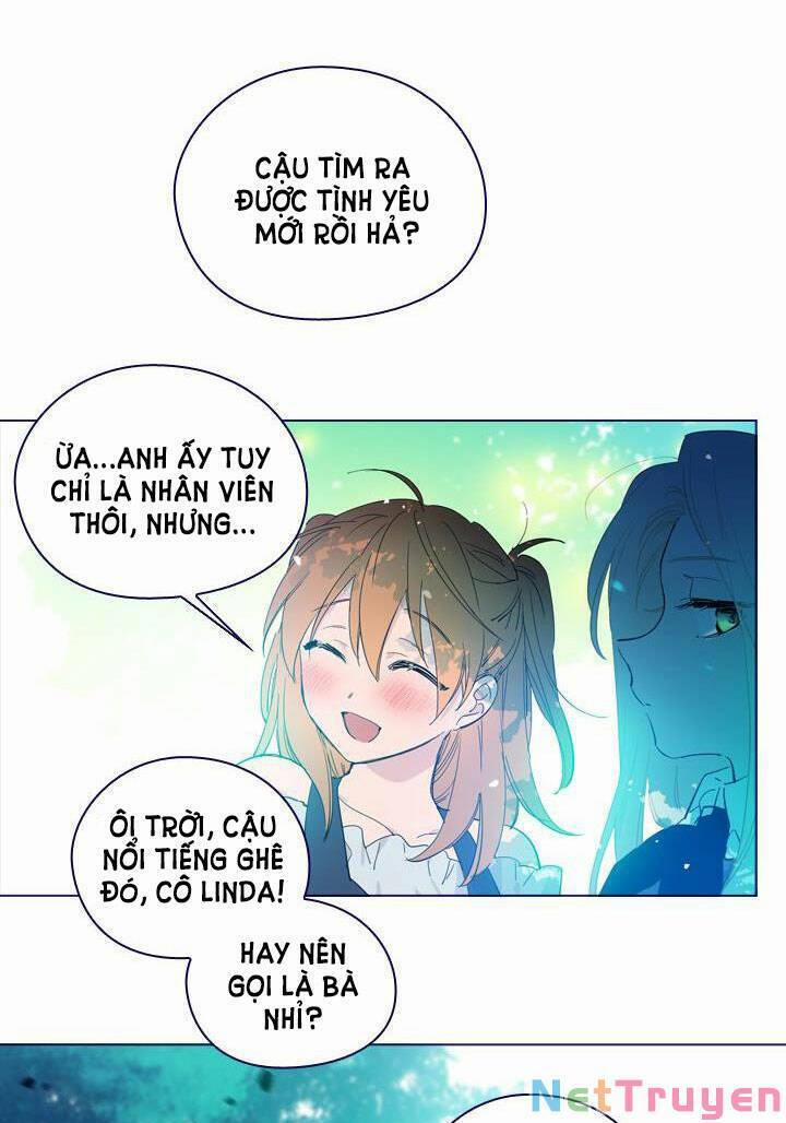 Nàng Phù Thủy Của Tôi 50.2 trang 2