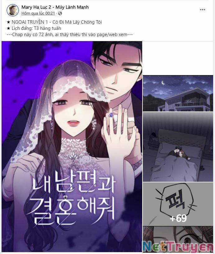 Nàng Phù Thủy Của Tôi 50.2 trang 21