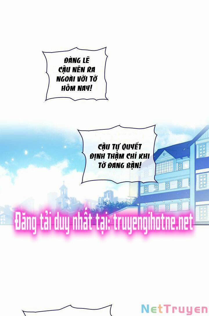 Nàng Phù Thủy Của Tôi 50.2 trang 22