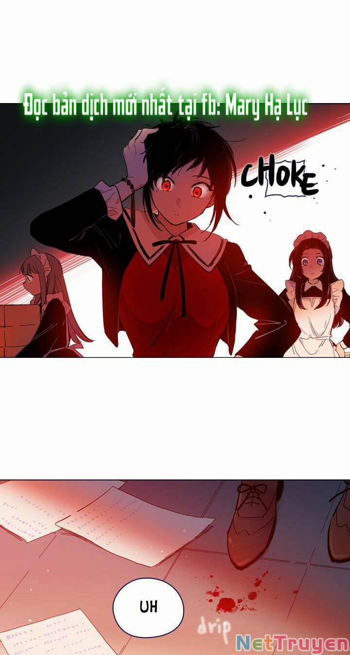 Nàng Phù Thủy Của Tôi 50.2 trang 26